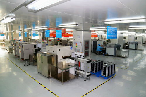 花園金波推薦 SMT貼片加工優(yōu)質(zhì)商家與技術(shù)開發(fā)指南