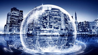 VR全景智慧城市 超越沉浸式旅游，重塑未來都市新體驗(yàn)