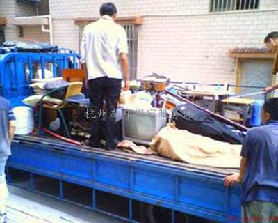 杭州上城區(qū)友邦搬家公司 值得信賴(lài)的專(zhuān)業(yè)搬家服務(wù)