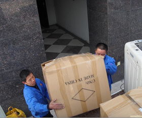 珠海斗門(mén)搬家公司誠(chéng)信服務(wù)，專(zhuān)業(yè)保障您的搬家體驗(yàn)