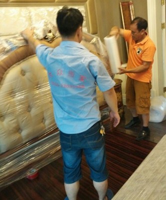 松山湖搬家公司 專(zhuān)業(yè)、高效、安心的搬家服務(wù)