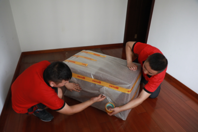 長(zhǎng)途搬家一個(gè)人怎么搬？搬家服務(wù)全解析