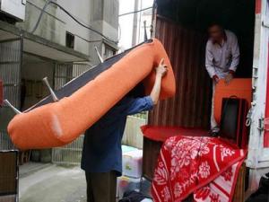 專業(yè)可靠，省心之選——淄博好運(yùn)來搬家服務(wù)部